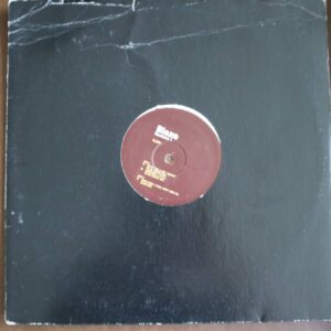 Various – Blaze Remixes (Volume 1)