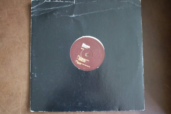 Various – Blaze Remixes (Volume 1)