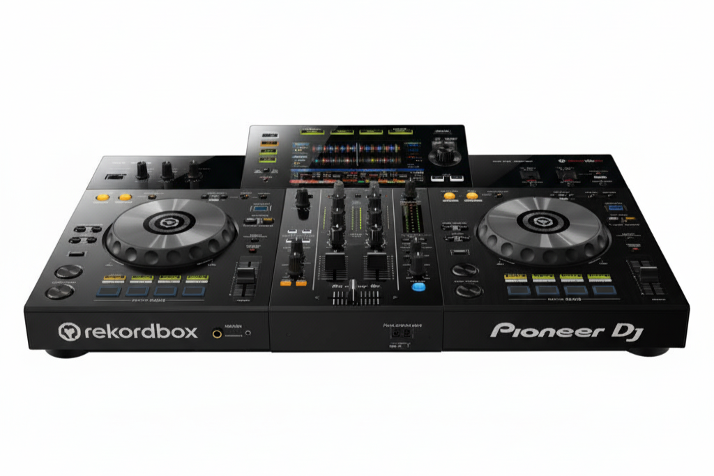 Pioneer XDJ RR - Image 2