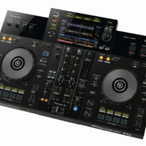 Pioneer XDJ RR