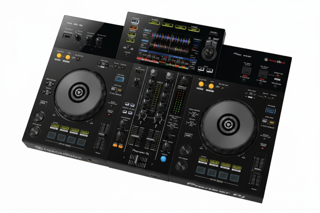 Pioneer XDJ RR